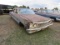 1964 Chevrolet 4dr Sedan for parts