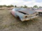 1966 Chevrolet Impala for parts