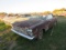 1966 Ford Galaxie Convertible for Project or Parts