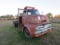 1950's Ford C600 COE Truck for Project
