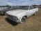 1966 Chevrolet El Camino for Rod, Restore, or Parts