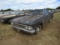 1966 Chevrolet El Camino for Rod, Restore, or Parts