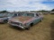 1968 Chevrolet El Camino for rod or Restore