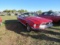 Ford Mustang Convertible