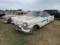 1957 Cadillac Series 62 4dr HT