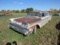 1959 Ford Country Squire 4dr Wagon