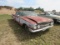 1960 Chevrolet Impala 2dr HT