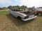 1960 Chevrolet Kingwood 4dr Wagon