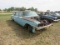 1960 Chevrolet Impala 4dr Wagon