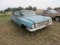 1960 Chevrolet Parkwood 4dr Wagon