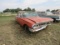 1960 Chevrolet Bel air 4dr Sedan