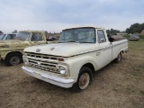 1966 Ford Pickup