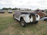 1938 Ford Cabriolet for Rod or restore