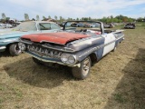 1959 Chevrolet Impala Convertible