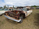 1959 Chevrolet Brookwood 2dr Wagon