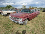 1960 Pontiac Bonneville 2dr HT