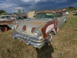 1957 Pontiac Star Chief 4dr HT