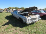 1973 Chevrolet 454 Big block Car