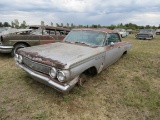 1963 Buick Skylark 2dr HT