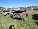 1968 Buick Riviera Body and Interior for Project or parts