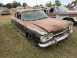 1963 Chevrolet Corvair