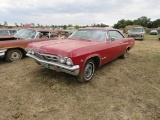 1965 Chevrolet Impala SS 2dr HT