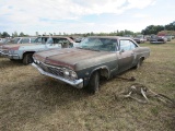 1965 Chevrolet Impala SS 2dr HT