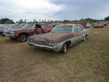 1968 Chevrolet Sedan for Project or Parts