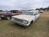 1964 Chevrolet Chevelle