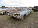 1964 Chevrolet Impala 2dr HT