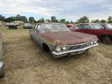 1965 Chevrolet 4dr Sedan for parts