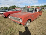 1962 Ford Ranchero