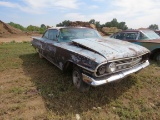 1960 Chevrolet Impala 2dr HT