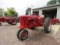 1954 Farmall Super MTA Tractor