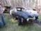 1950 Studebaker Starlight Coupe