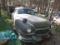 1951 Nash Ambassador 4dr
