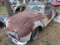 1964 Volkswagen Karman Ghia for Project or Parts