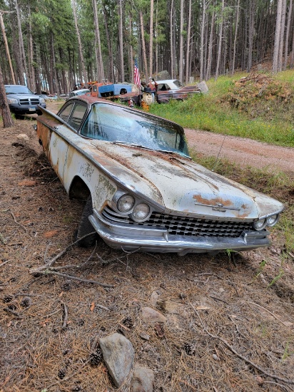 1959 Buick