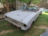 1960 Ford Ranchero