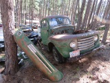1949 Ford F2 Truck for rod or Restore