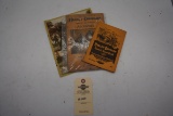 1929 Harley Brochure and catalog