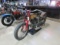1929 Harley Davidson Model JX Project Motorcycle