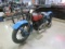 1932 Harley Davidson Model VL Project Motorcycle