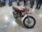 1971 Honda SL70K1 Motorcycle