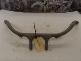 Early Motorcycle Handle Bars