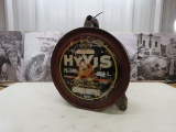 HY-VIS  Oil 5 Gallon Rocker Can
