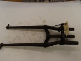 Harley Davidson Model J-JD Springer Fork Leg