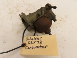 Schebler DLX72 Carburetor
