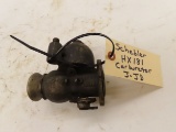 Schebler HX181 Carburetor for Harley Davidson Model J-JD Motorcycle