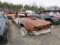1975 Pontiac Firebird for Project or parts